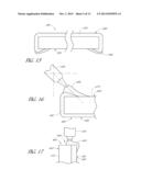 COMBINED EDGE SEALING AND EDGE PROTECTION OF MULTI-LAYERED REFLECTORS diagram and image