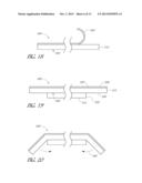 COMBINED EDGE SEALING AND EDGE PROTECTION OF MULTI-LAYERED REFLECTORS diagram and image