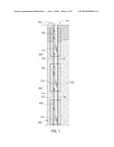 MANIPULATION OF MULTI-COMPONENT GEOPHONE DATA TO IDENTIFY DOWNHOLE     CONDITIONS diagram and image