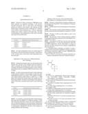 NOVEL AQUEOUS FRACTURING FLUID COMPOSITION AND FRACTURING PROCESS USING     THE COMPOSITION diagram and image