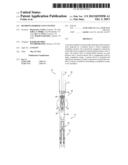 RETROFIT BARRIER VALVE SYSTEM diagram and image