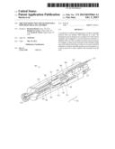 FRICTION REDUCTION MECHANISM FOR A DOWNHOLE RELEASE ASSEMBLY diagram and image