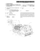 Aerator Hole Spacing Control With Lockout diagram and image