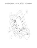 Aerator Hole Spacing Control With Lockout diagram and image