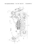 Aerator Hole Spacing Control With Lockout diagram and image