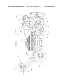 Aerator With Coring Depth Adjustment diagram and image