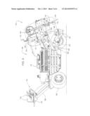 Aerator With Coring Depth Adjustment diagram and image