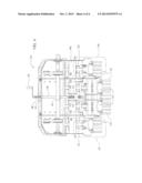 Aerator With Coring Depth Adjustment diagram and image