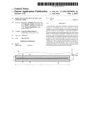 REDUCED-LOSS BUCKING BUNDLE LOW VOLTAGE CABLE diagram and image