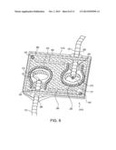 METHOD AND APPARATUS FOR PROVIDING A CONDUCTOR INTERFACE FOR A     PHOTOVOLTAIC MODULE diagram and image