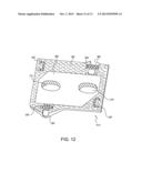 METHOD AND APPARATUS FOR PROVIDING A CONDUCTOR INTERFACE FOR A     PHOTOVOLTAIC MODULE diagram and image