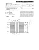 Z-DIRECTED PRINTED CIRCUIT BOARD COMPONENTS HAVING CONDUCTIVE CHANNELS FOR     REDUCING RADIATED EMISSIONS diagram and image