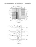 Z-DIRECTED PRINTED CIRCUIT BOARD COMPONENTS HAVING CONDUCTIVE CHANNELS FOR     REDUCING RADIATED EMISSIONS diagram and image