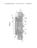 WIRING BOARD AND METHOD FOR MANUFACTURING WIRING BOARD diagram and image