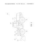 WORK VEHICLE AND CONTROL METHOD FOR WORK VEHICLE diagram and image