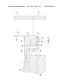 PROCESS KIT WITH PLASMA-LIMITING GAP diagram and image