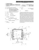 PLASMA PROCESSING APPARATUS diagram and image