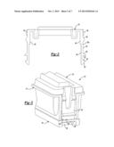 DISK HOLDING DEVICE diagram and image