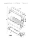 DISK HOLDING DEVICE diagram and image