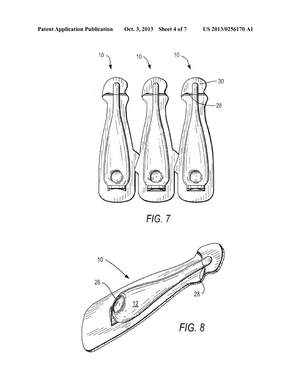 COMPOSITIONS COMPRISING AN ARYL PYRAZOLE AND/OR A FORMAMIDINE, METHODS AND     USES THEREOF - diagram, schematic, and image 05