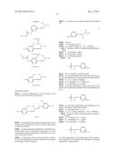 COMPOSITIONS COMPRISING AN ARYL PYRAZOLE AND/OR A FORMAMIDINE, METHODS AND     USES THEREOF diagram and image