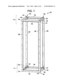 ELECTRICAL SYSTEM ENCLOSURES diagram and image