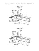 ELECTRICAL SYSTEM ENCLOSURES diagram and image