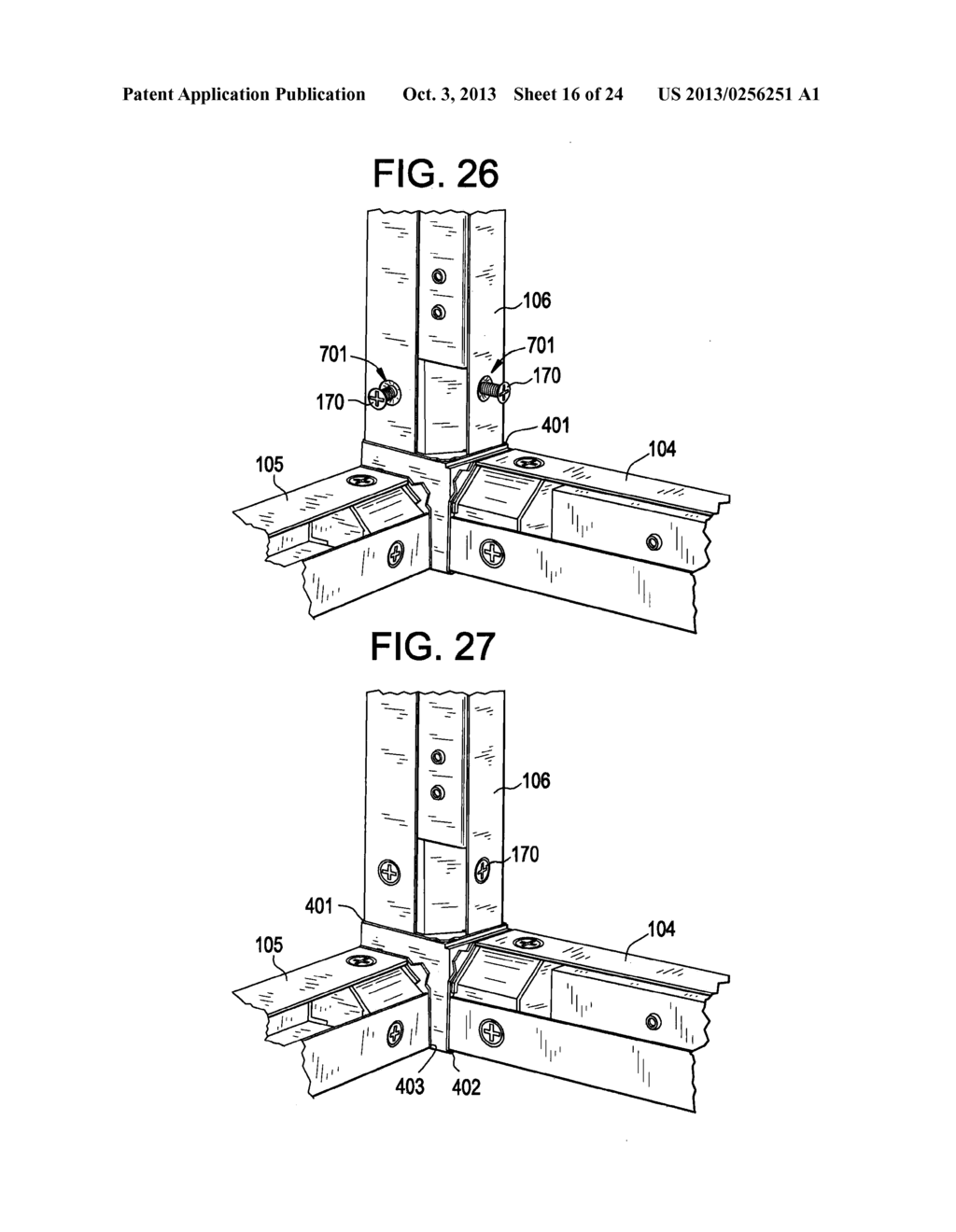 ELECTRICAL SYSTEM ENCLOSURES - diagram, schematic, and image 17