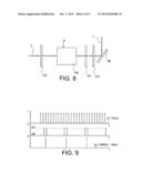 DEVICE FOR CUTTING A STRUCTURE INCLUDING WIRE-LIKE NANOSCALE OBJECTS, AND     RELATED METHOD diagram and image