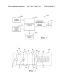 TEMPERATURE MEASUREMENT METHOD FOR A HEATED SENSOR diagram and image