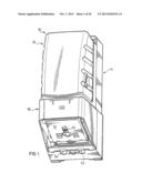 Photochromic Optically Keyed Dispenser diagram and image