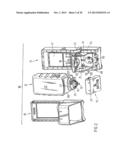 Photochromic Optically Keyed Dispenser diagram and image