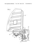 Photochromic Optically Keyed Dispenser diagram and image