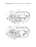 Photochromic Optically Keyed Dispenser diagram and image