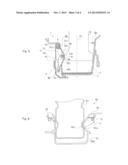 CUP HOLDER diagram and image