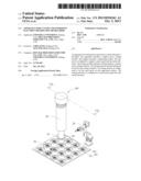 APPARATUS FOR CUTTING TRANSMISSION ELECTRON MICROSCOPE MICRO-GRIDS diagram and image