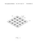 APPARATUS FOR CUTTING TRANSMISSION ELECTRON MICROSCOPE MICRO-GRIDS diagram and image