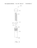 APPARATUS FOR CUTTING TRANSMISSION ELECTRON MICROSCOPE MICRO-GRIDS diagram and image