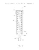 APPARATUS FOR CUTTING TRANSMISSION ELECTRON MICROSCOPE MICRO-GRIDS diagram and image