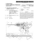 TISSUE THICKNESS COMPENSATOR COMPRISING CAPSULES DEFINING A LOW PRESSURE     ENVIRONMENT diagram and image