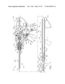 TISSUE THICKNESS COMPENSATOR COMPRISING CAPSULES DEFINING A LOW PRESSURE     ENVIRONMENT diagram and image