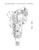 TISSUE THICKNESS COMPENSATOR COMPRISING CAPSULES DEFINING A LOW PRESSURE     ENVIRONMENT diagram and image