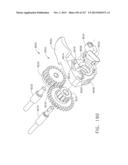 TISSUE THICKNESS COMPENSATOR COMPRISING CAPSULES DEFINING A LOW PRESSURE     ENVIRONMENT diagram and image