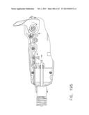 TISSUE THICKNESS COMPENSATOR COMPRISING CAPSULES DEFINING A LOW PRESSURE     ENVIRONMENT diagram and image