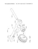 TISSUE THICKNESS COMPENSATOR COMPRISING CAPSULES DEFINING A LOW PRESSURE     ENVIRONMENT diagram and image