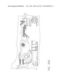 TISSUE THICKNESS COMPENSATOR COMPRISING CAPSULES DEFINING A LOW PRESSURE     ENVIRONMENT diagram and image