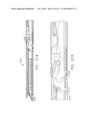 TISSUE THICKNESS COMPENSATOR COMPRISING CAPSULES DEFINING A LOW PRESSURE     ENVIRONMENT diagram and image