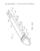 TISSUE THICKNESS COMPENSATOR COMPRISING CAPSULES DEFINING A LOW PRESSURE     ENVIRONMENT diagram and image