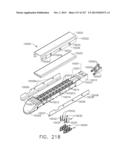 TISSUE THICKNESS COMPENSATOR COMPRISING CAPSULES DEFINING A LOW PRESSURE     ENVIRONMENT diagram and image