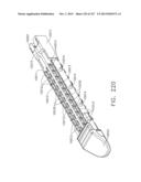 TISSUE THICKNESS COMPENSATOR COMPRISING CAPSULES DEFINING A LOW PRESSURE     ENVIRONMENT diagram and image